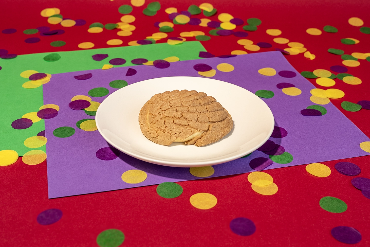 Celebrate Cinco de Mayo with the Viva la Conchas at The Alamo in 4th of July during the 2026 Summer Wine'd Down Culinary Festival