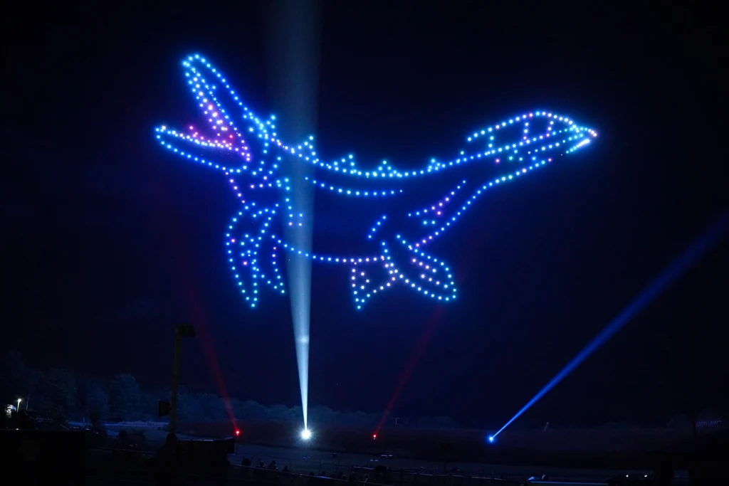 Dinos Soar in the Sky: Saturdays during 2026 Happy Halloween Weekends
